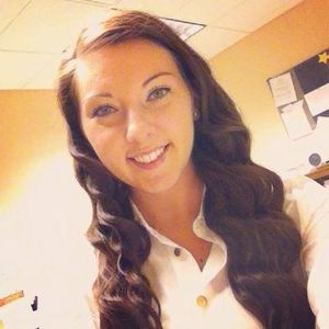 Meet your Posher, Brittany